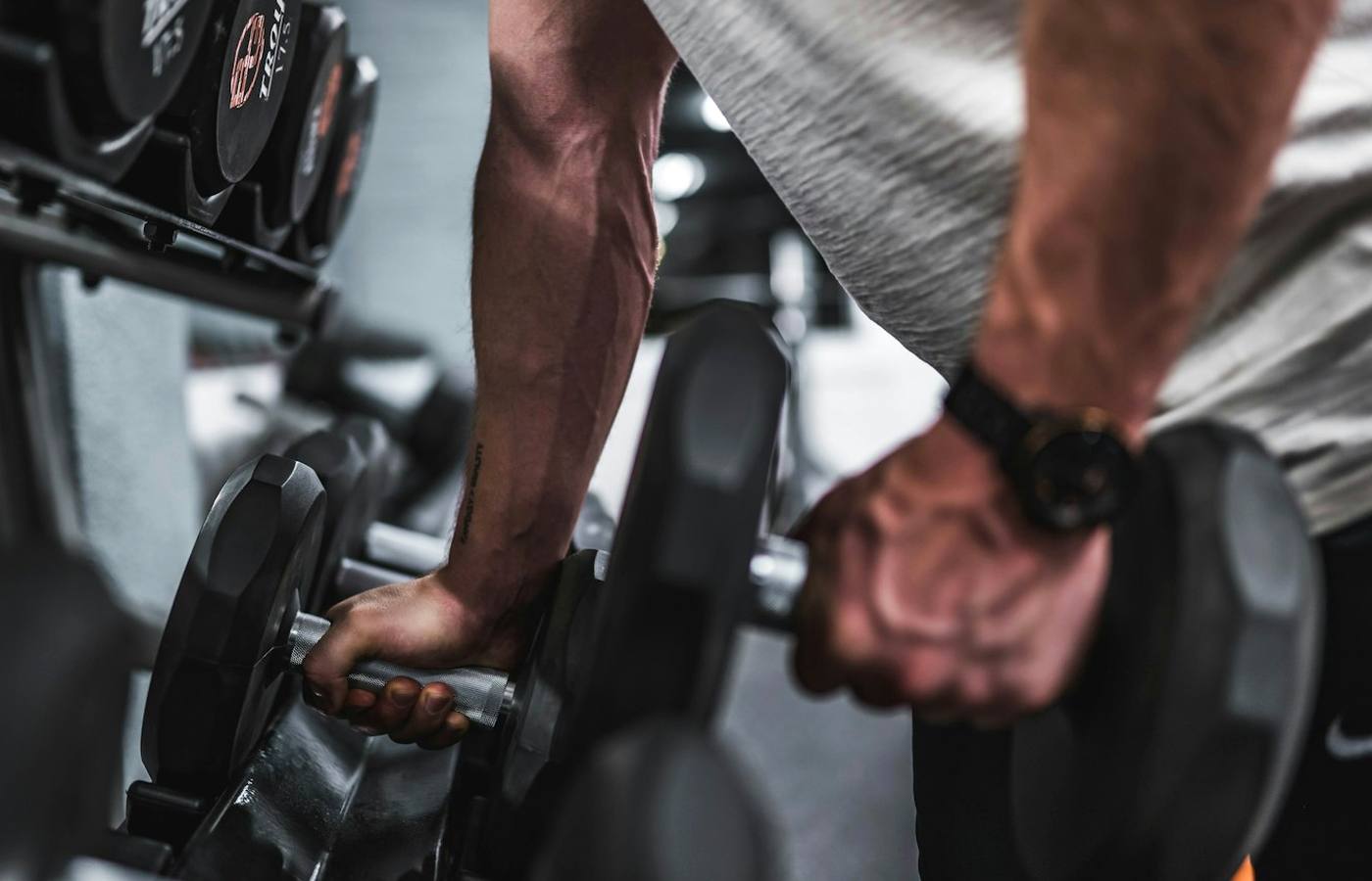 Dynamický skupinový fitness trénink